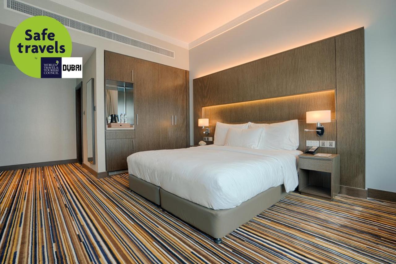 Hotel Dusit D2 Kenz Dubaï
