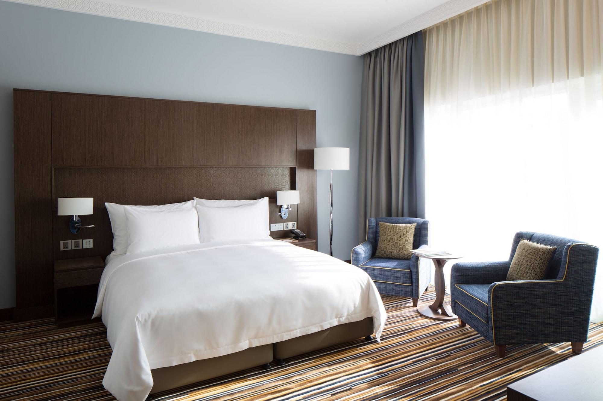 Dusit D2 Kenz Dubaï
