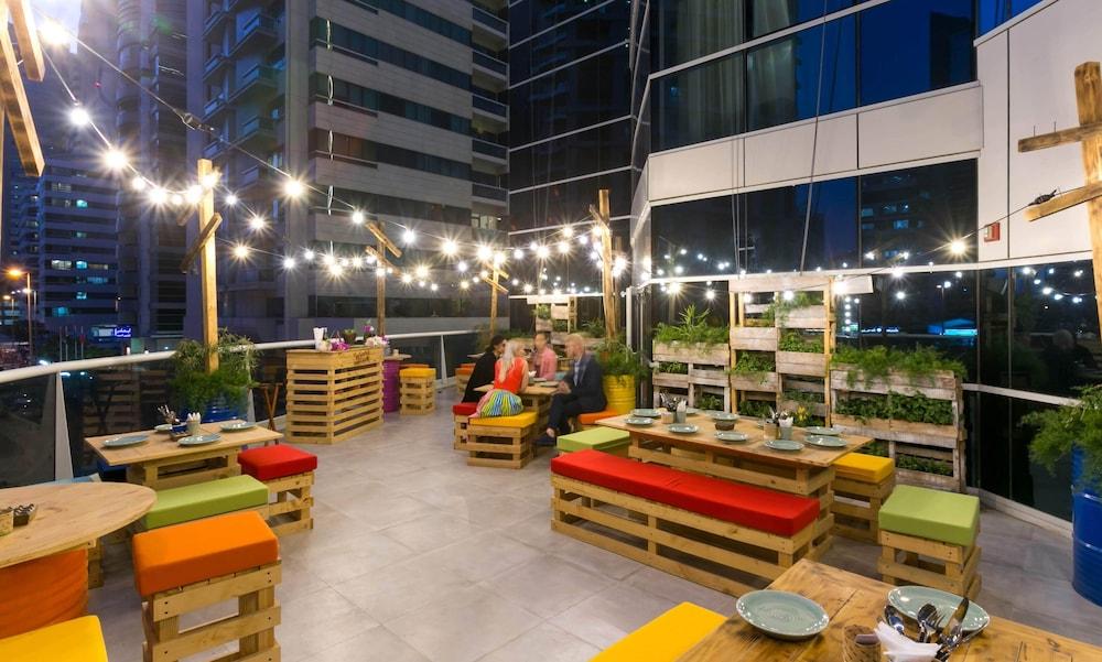 Dusit D2 Kenz Hotel Dubaï