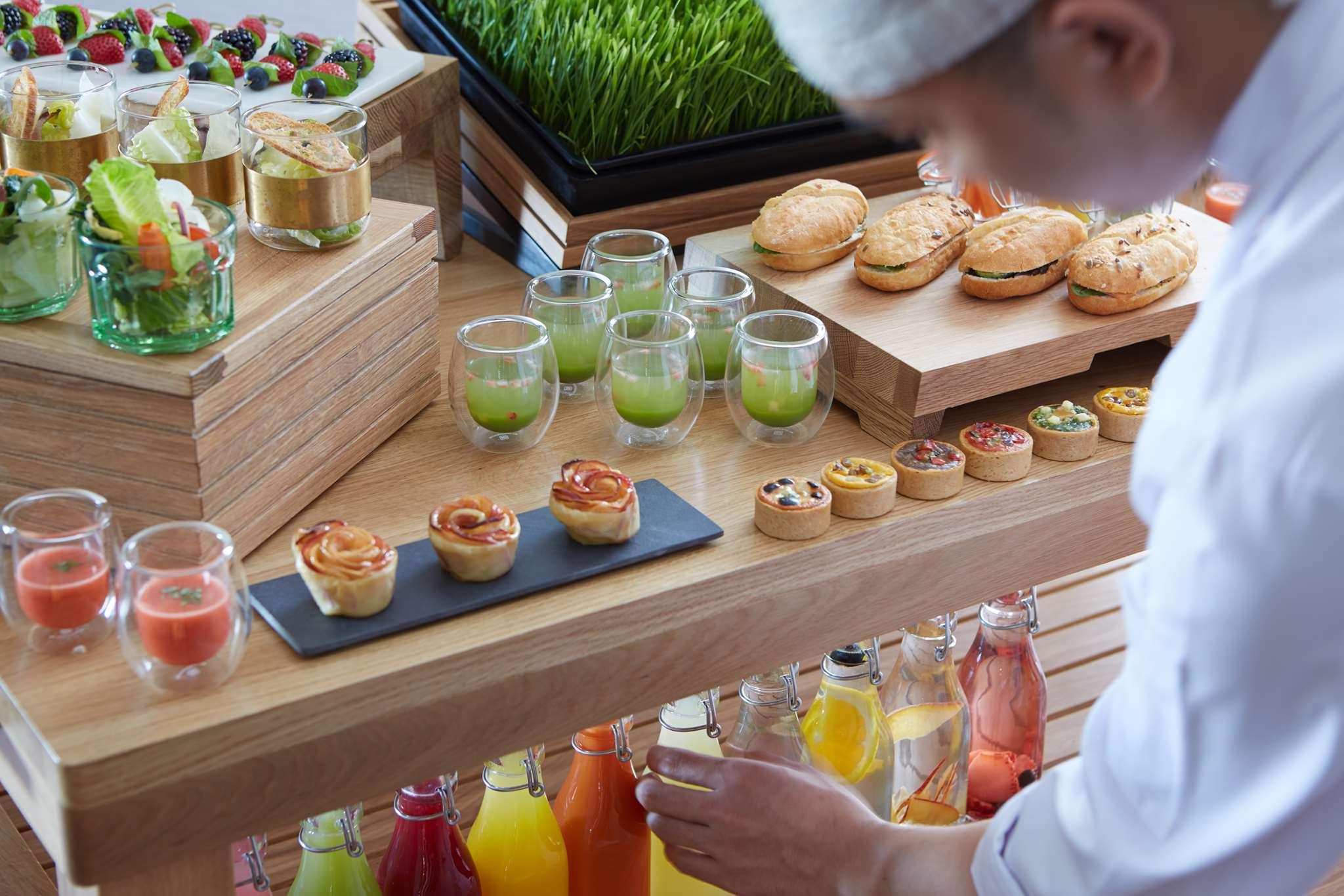 Dusit D2 Kenz 4* Dubaï