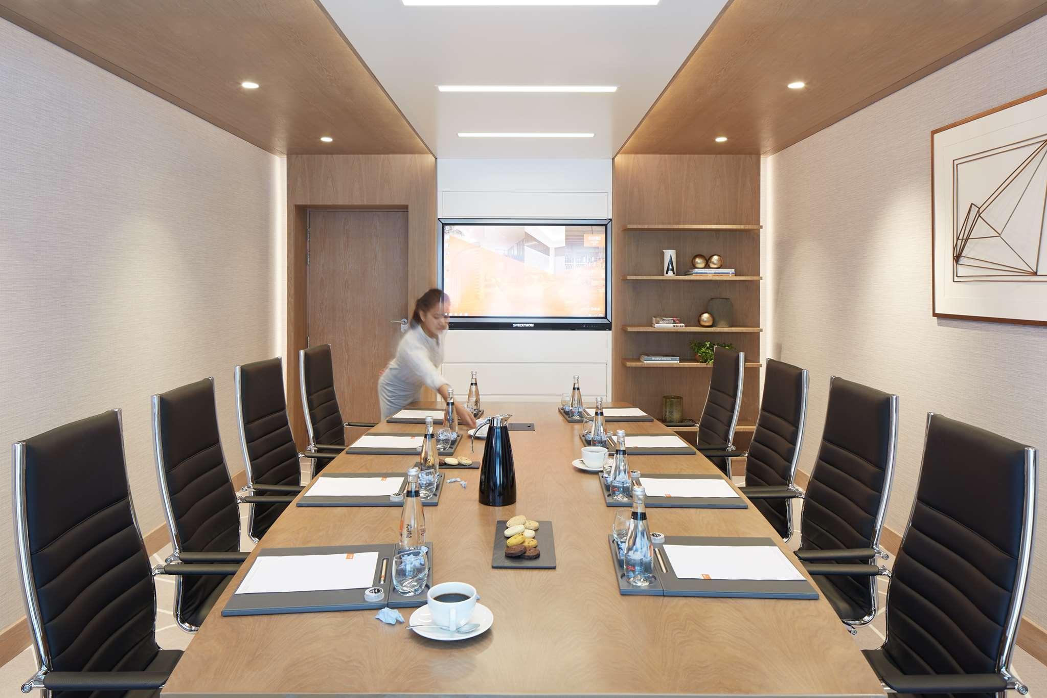 Dusit D2 Kenz 4* Dubaï