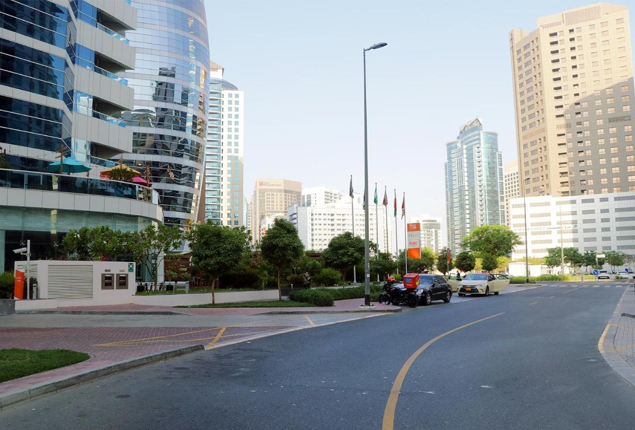 Hotel Dusit D2 Kenz Dubaï