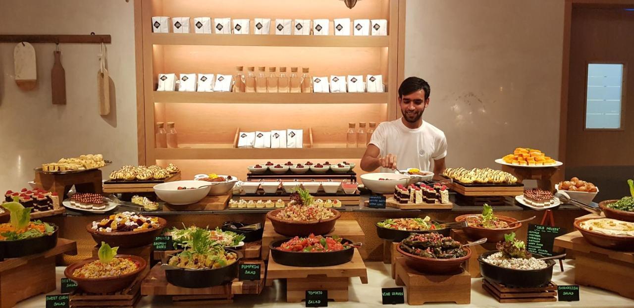Hotel Dusit D2 Kenz Dubaï