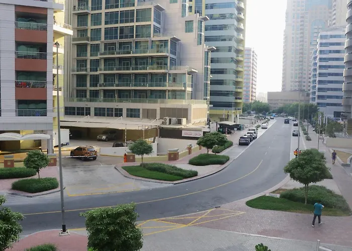 Dusit D2 Kenz Hotel Dubai