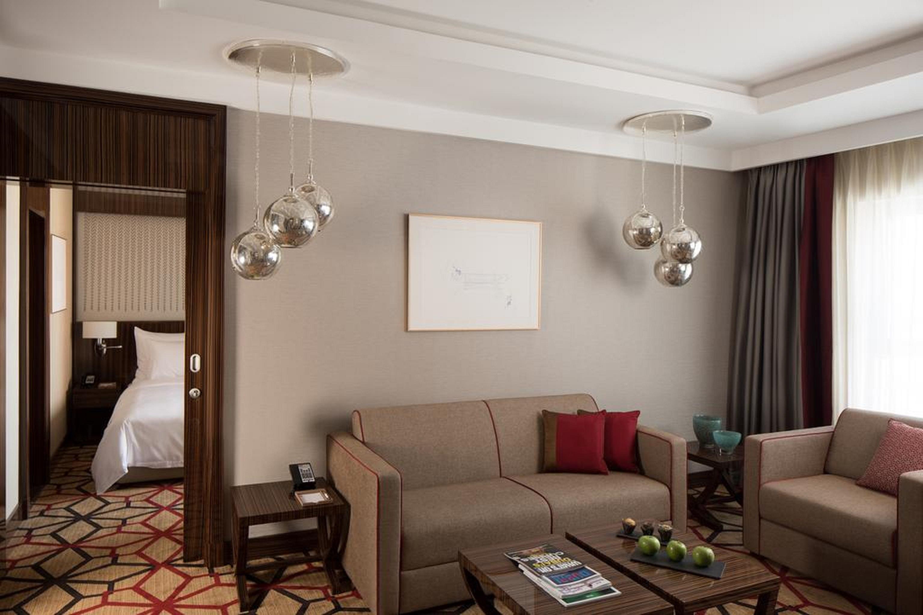 فندق دي 2 كنز دوسيت 4*