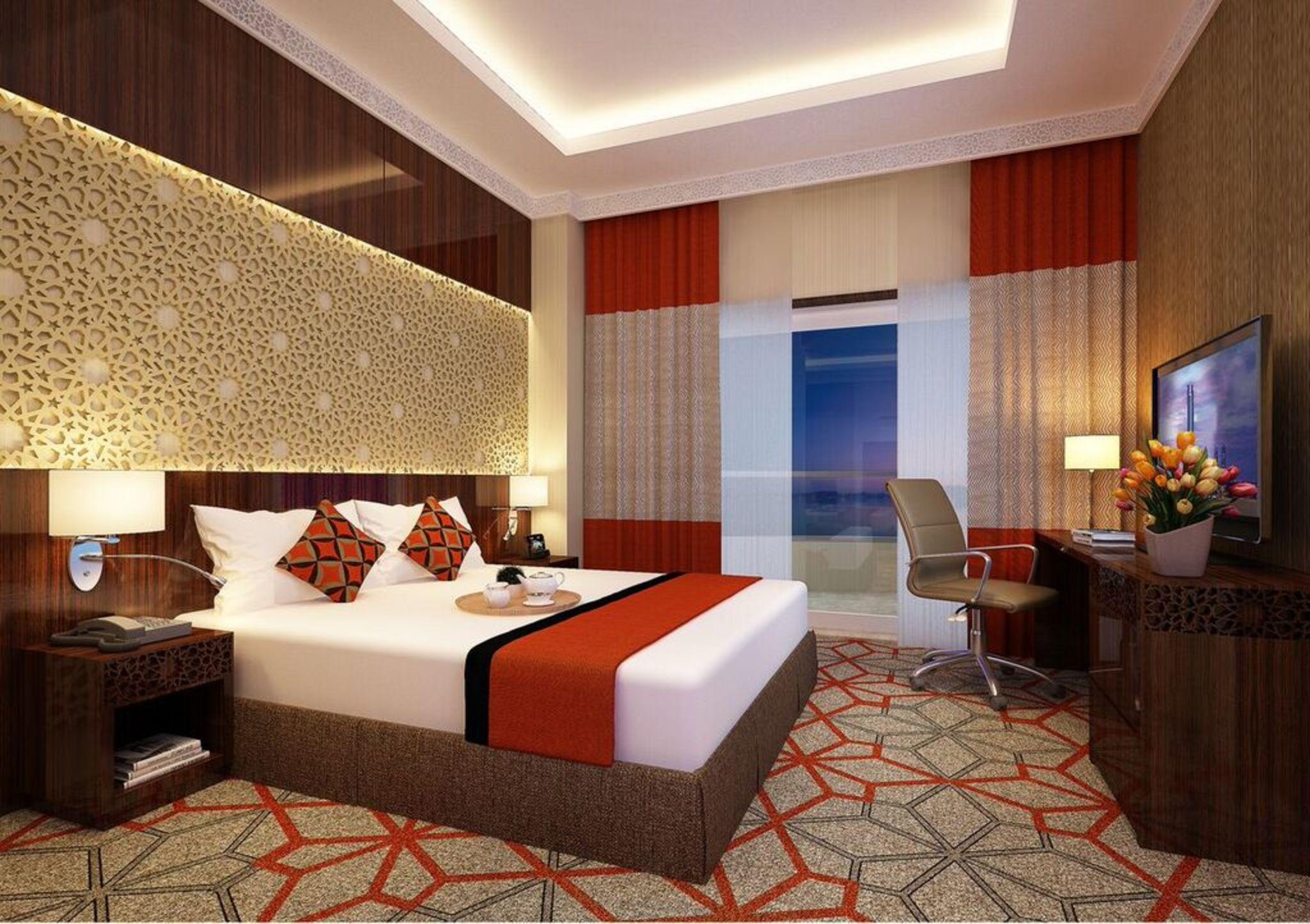 دي 2 كنز دوسيت 4* دبي